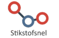 logo stikstof snel